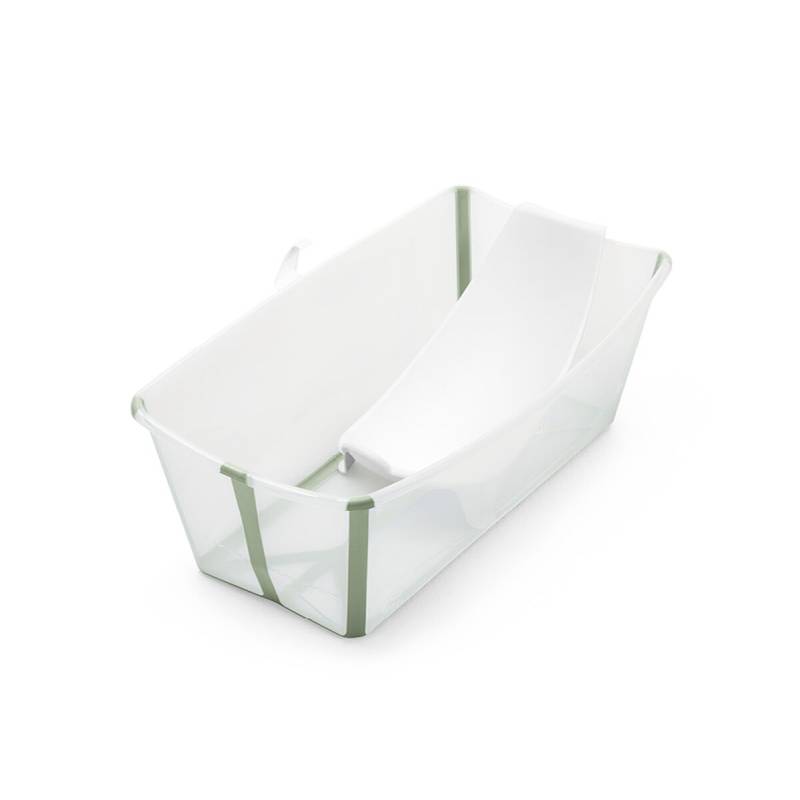 Stokke Flexi Bath Tub with Newborn Support