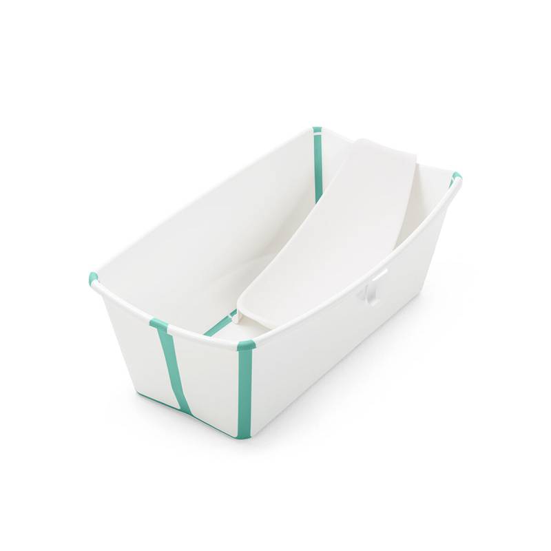 Stokke Flexi Bath Tub with Newborn Support