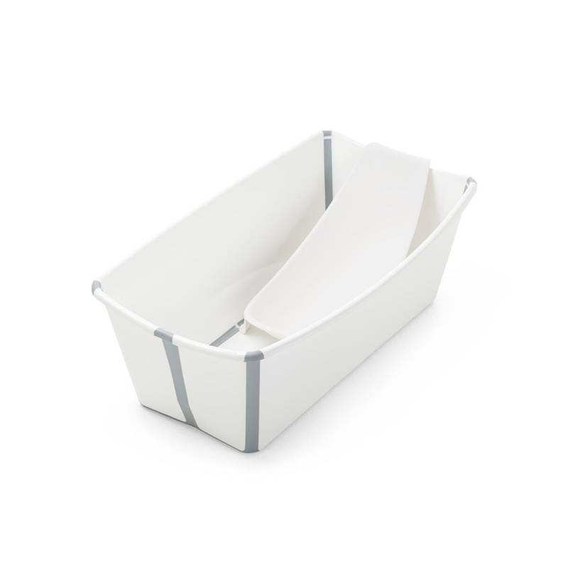 Stokke Flexi Bath Tub with Newborn Support