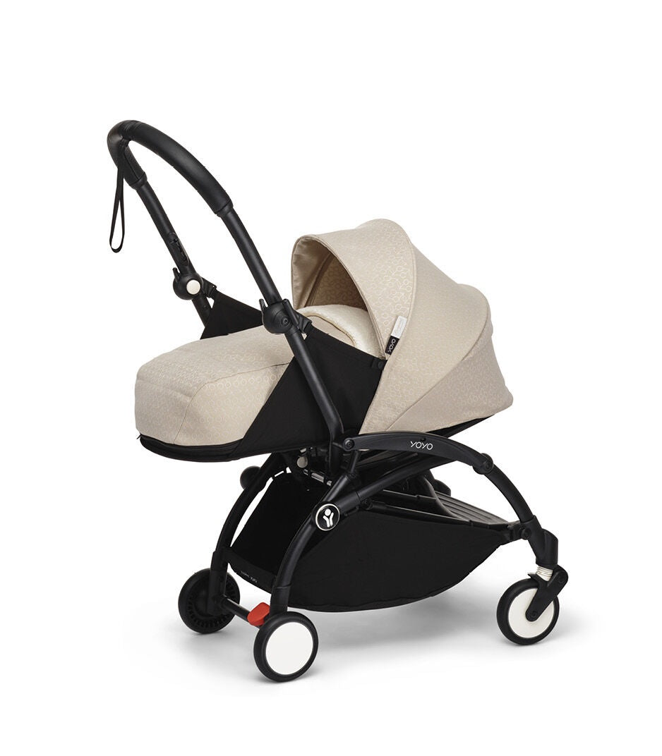Stokke Yoyo Newborn Pack 0 mos+