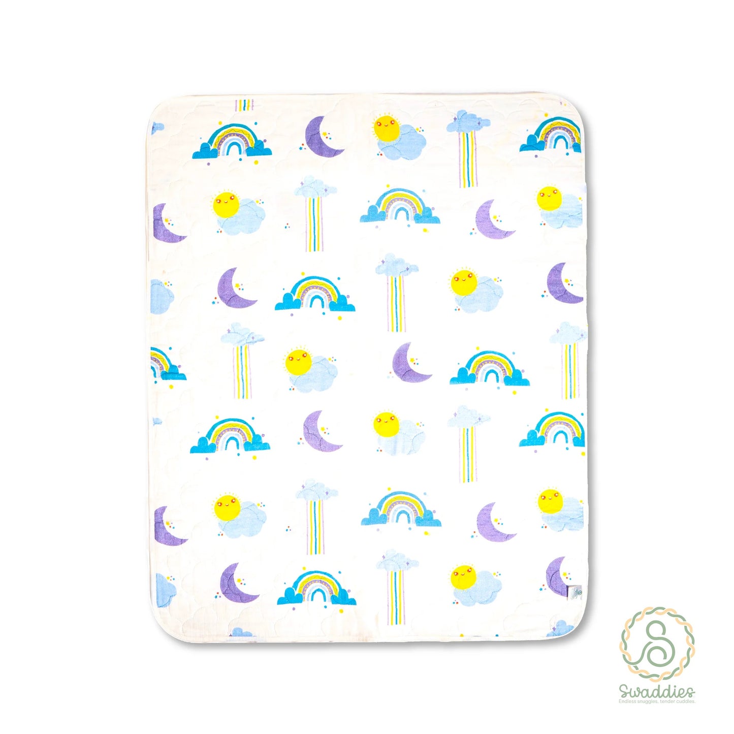 Swaddies Leakproof Bedpad