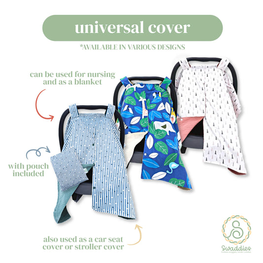 Swaddies Universal Cover