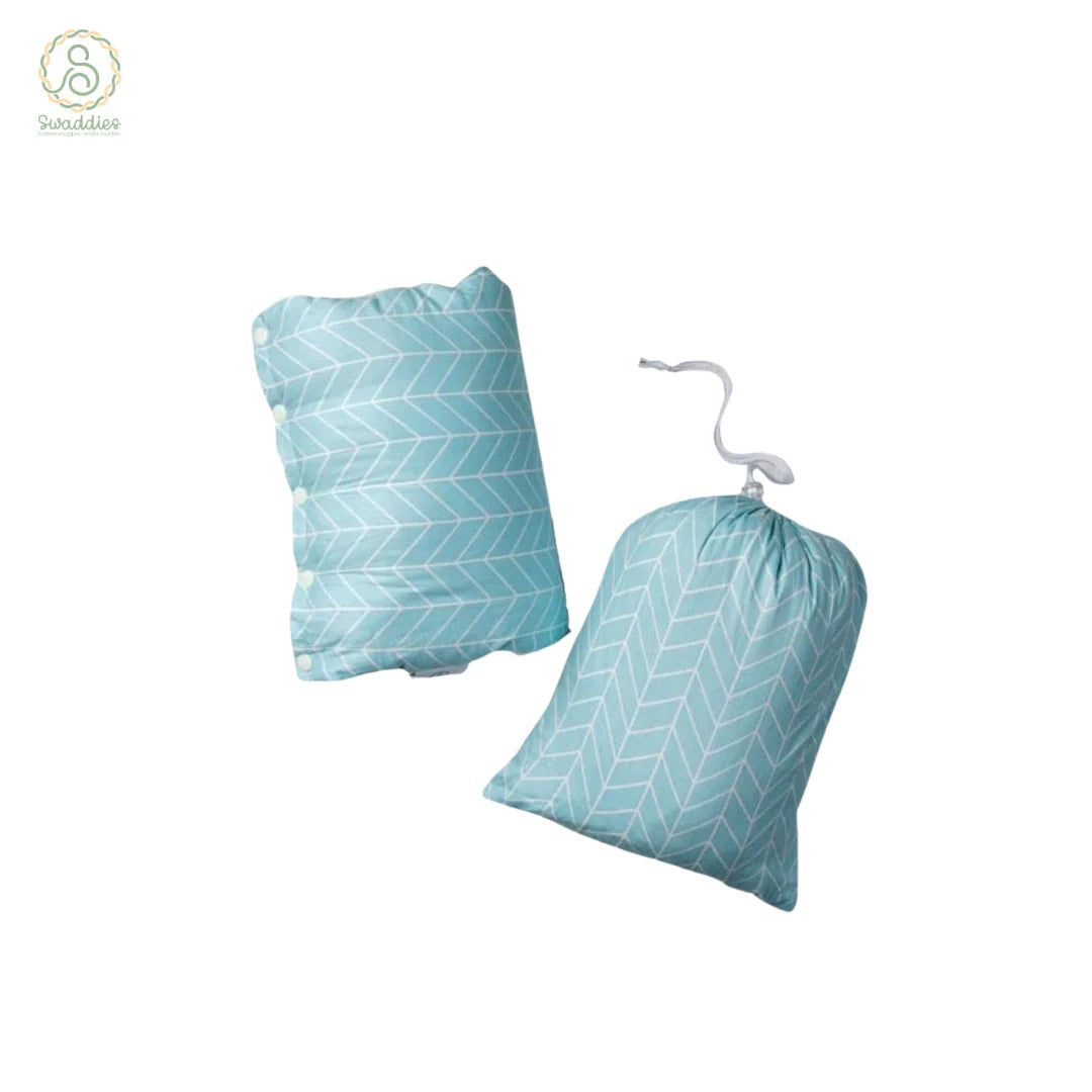 Swaddies Multi-Functional Pillow