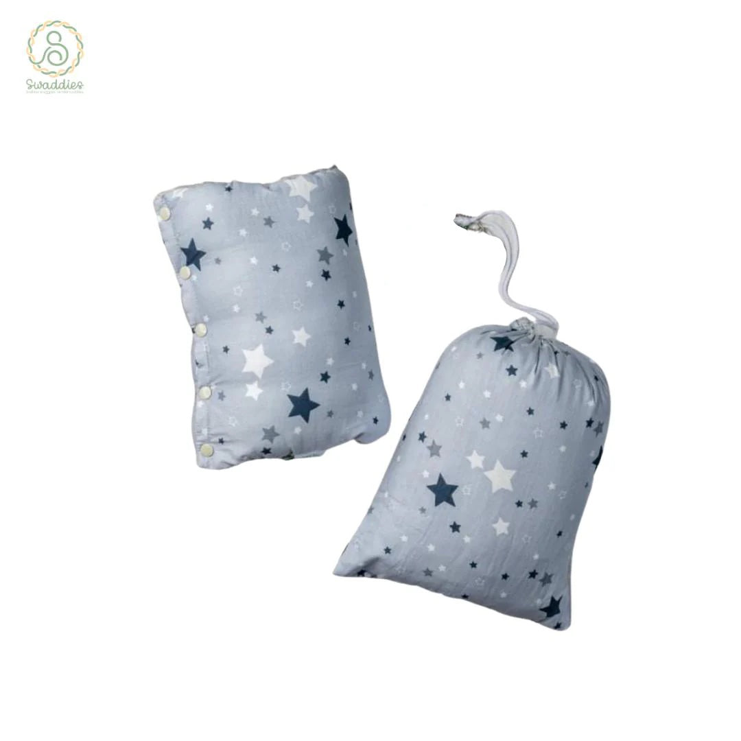 Swaddies Multi-Functional Pillow