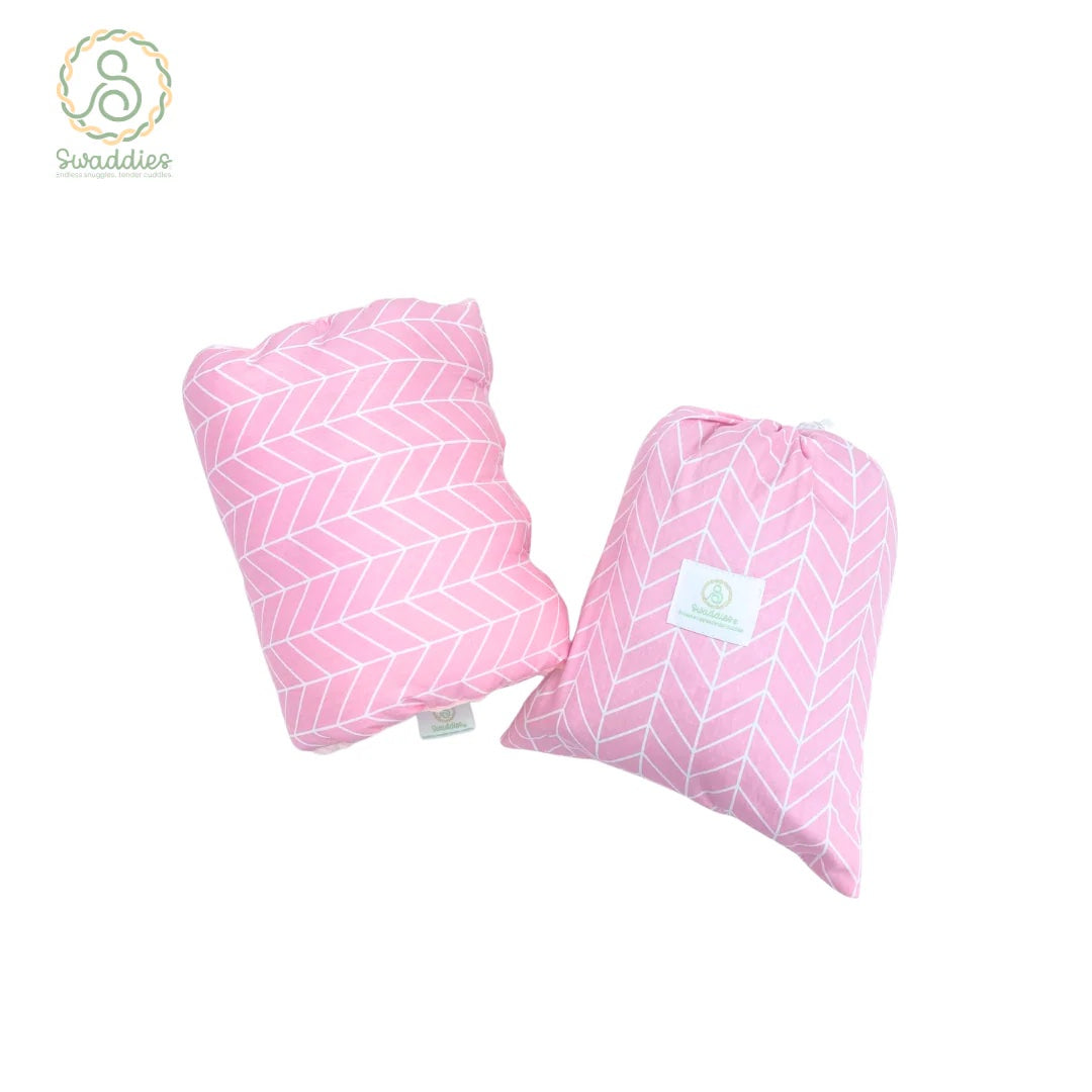 Swaddies Multi-Functional Pillow