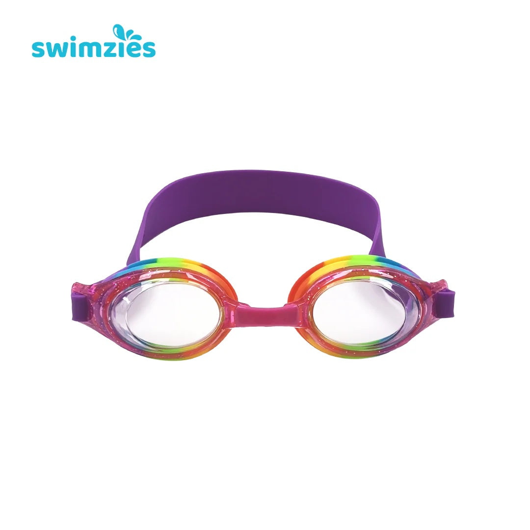 Swimzies Kids Swimming Goggles