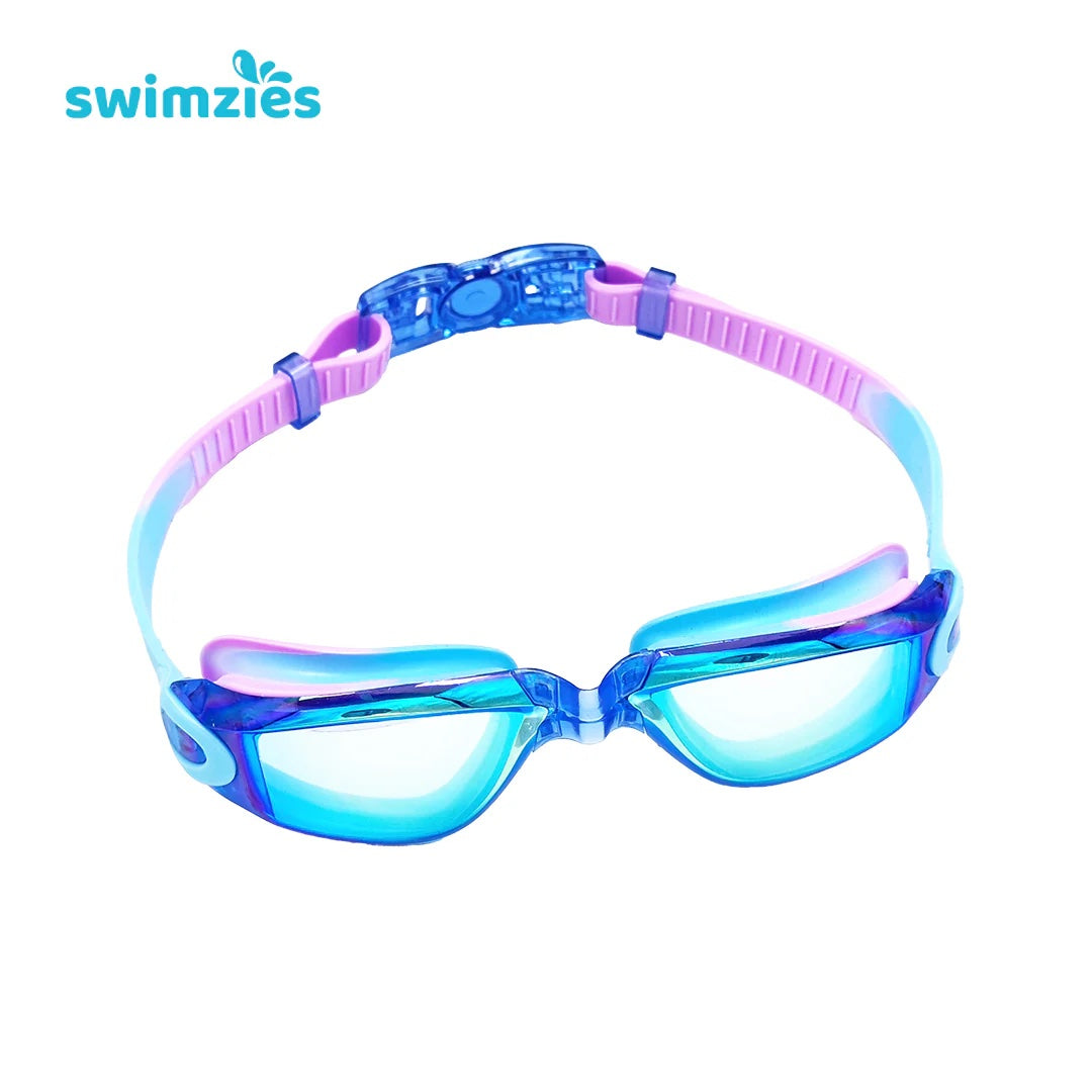 Swimzies Kids Swimming Goggles