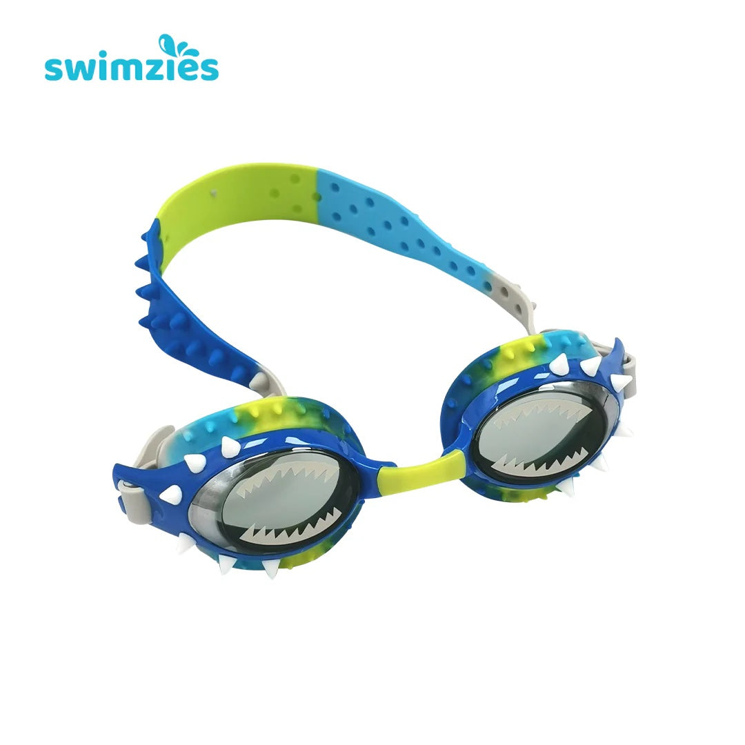 Swimzies Kids Swimming Goggles