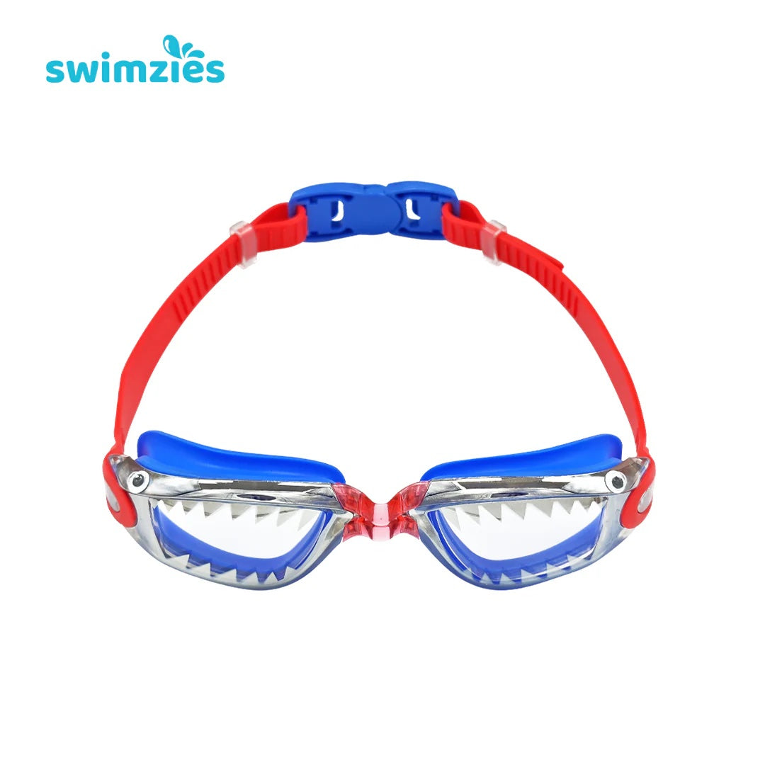 Swimzies Kids Swimming Goggles
