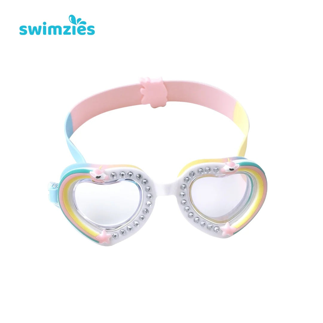Swimzies Kids Swimming Goggles