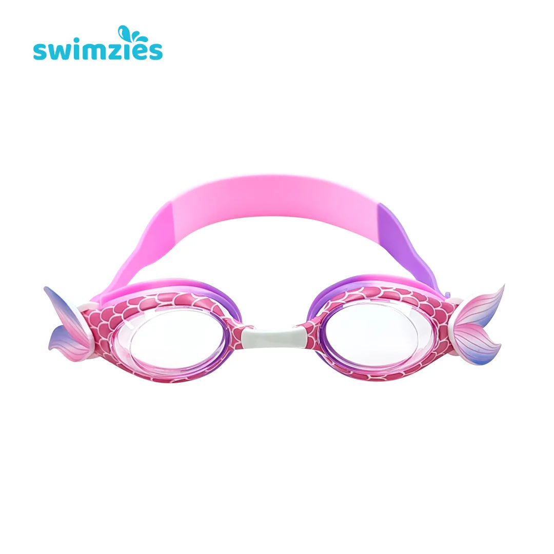 Swimzies Kids Swimming Goggles