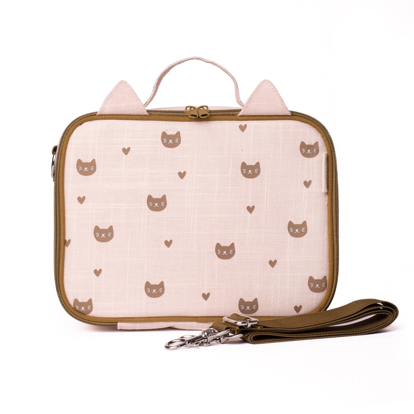 SoYoung Insulated Classic Lunchbox