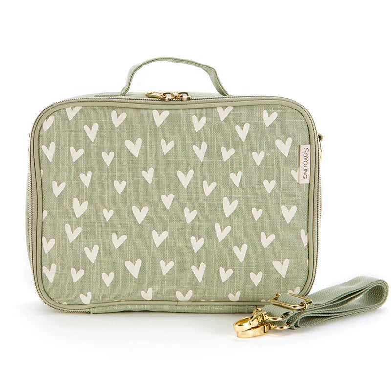 SoYoung Insulated Classic Lunchbox