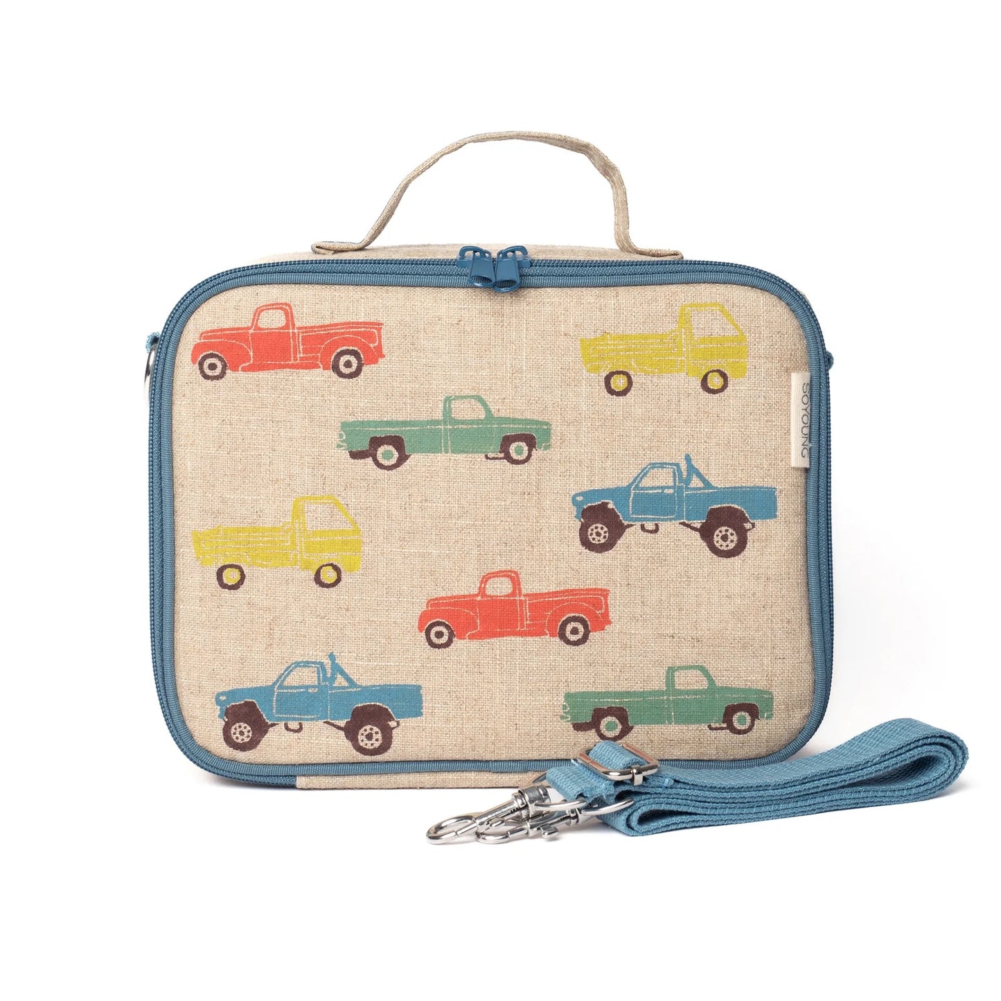 SoYoung Insulated Classic Lunchbox