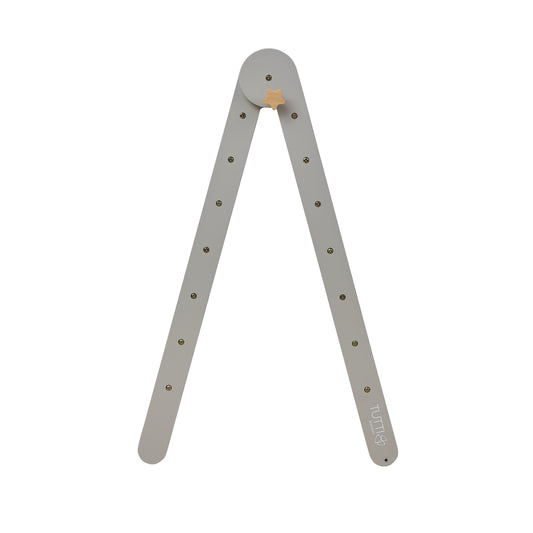 Tutti Bambini Scala Montessori 3-in-1 Pikler Climbing Set