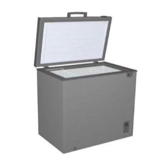 Hyundai HCF-R100LINV 3.5 cu. ft. / 100 Liters Inverter Chest Freezer (Pre-order)