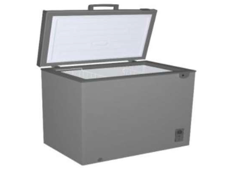 Hyundai HCF-R250LINV 8.8 cu. ft. / 250 Liters Inverter Chest Freezer (Pre-order)