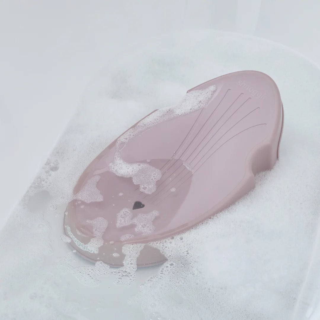 Shnuggle Newborn Baby Bath Support