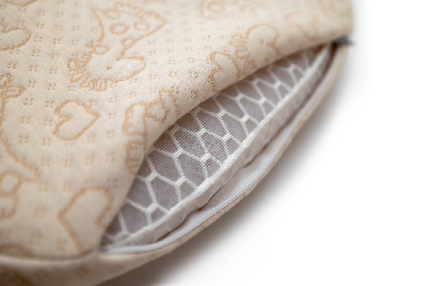 Slumber Breathe-Easy Infant Pillow