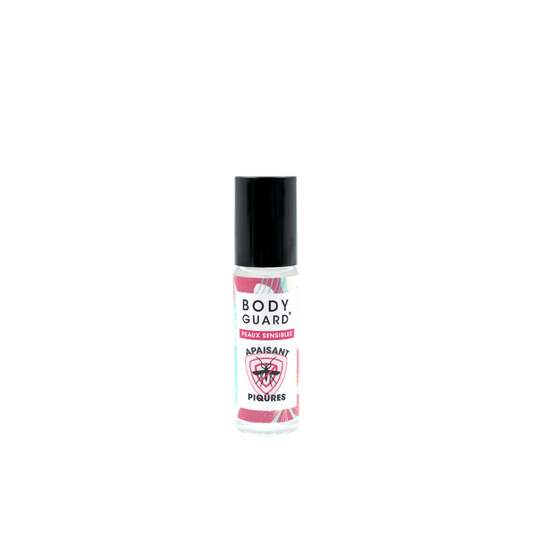 BODYGUARD Soothing Roll-On (10ml)