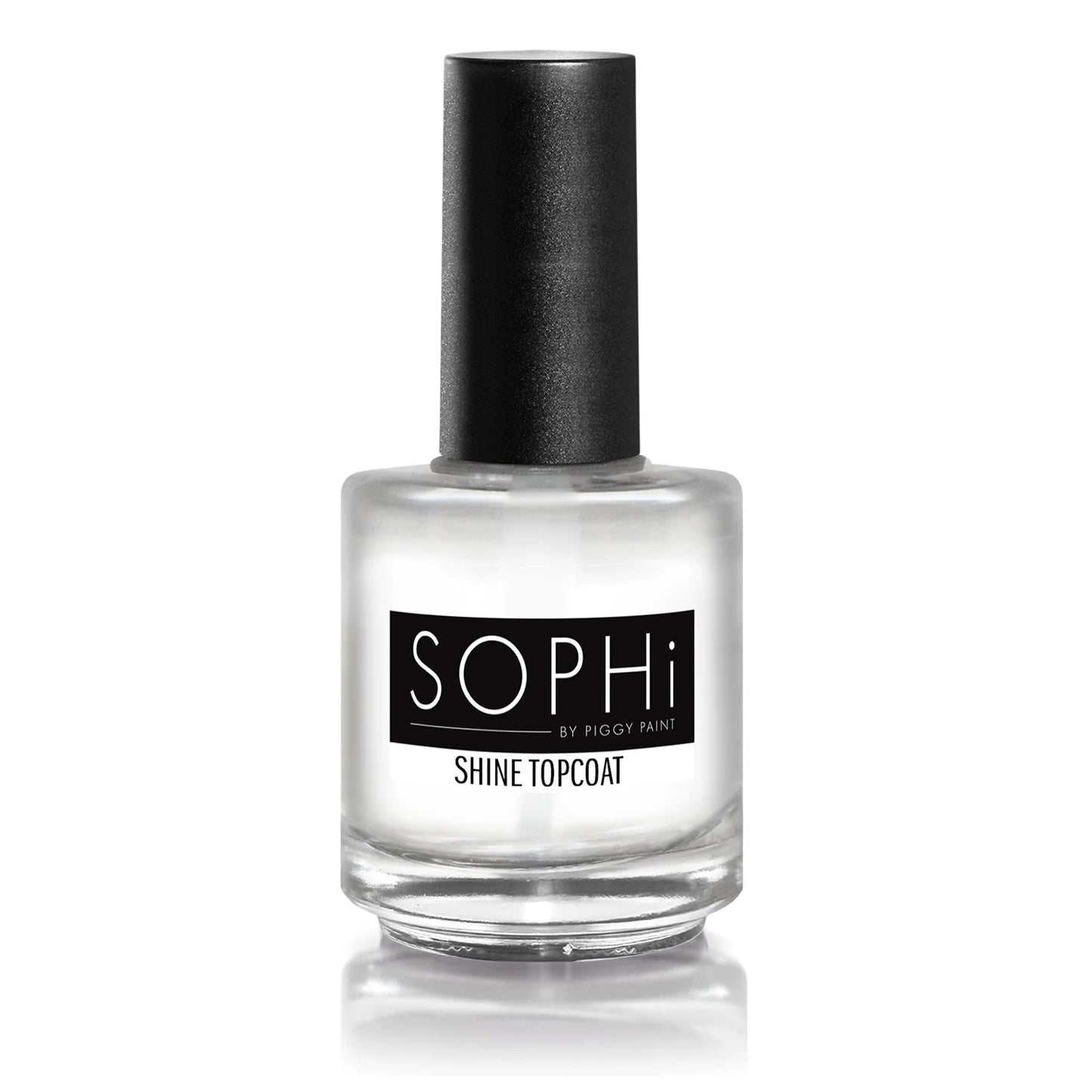 Sophi Shine Topcoat