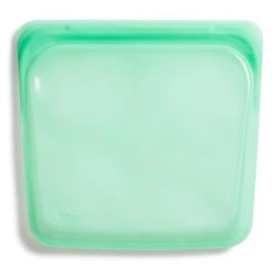 Stasher Reusable Sandwich Bag