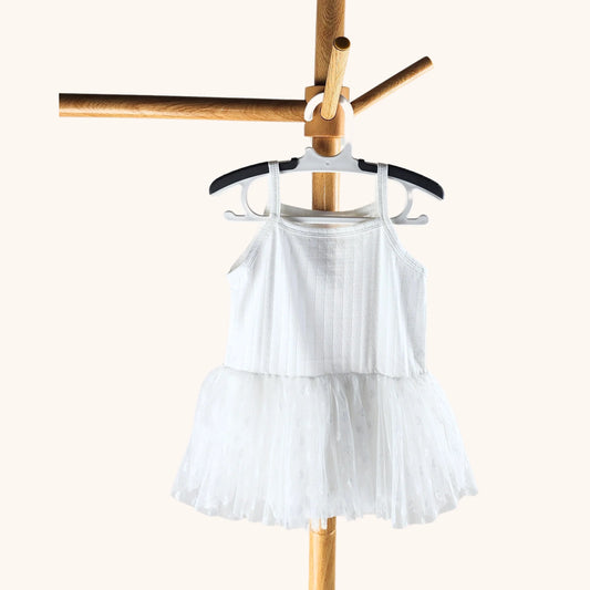 Stitcharoo Kids Cardigan Dress