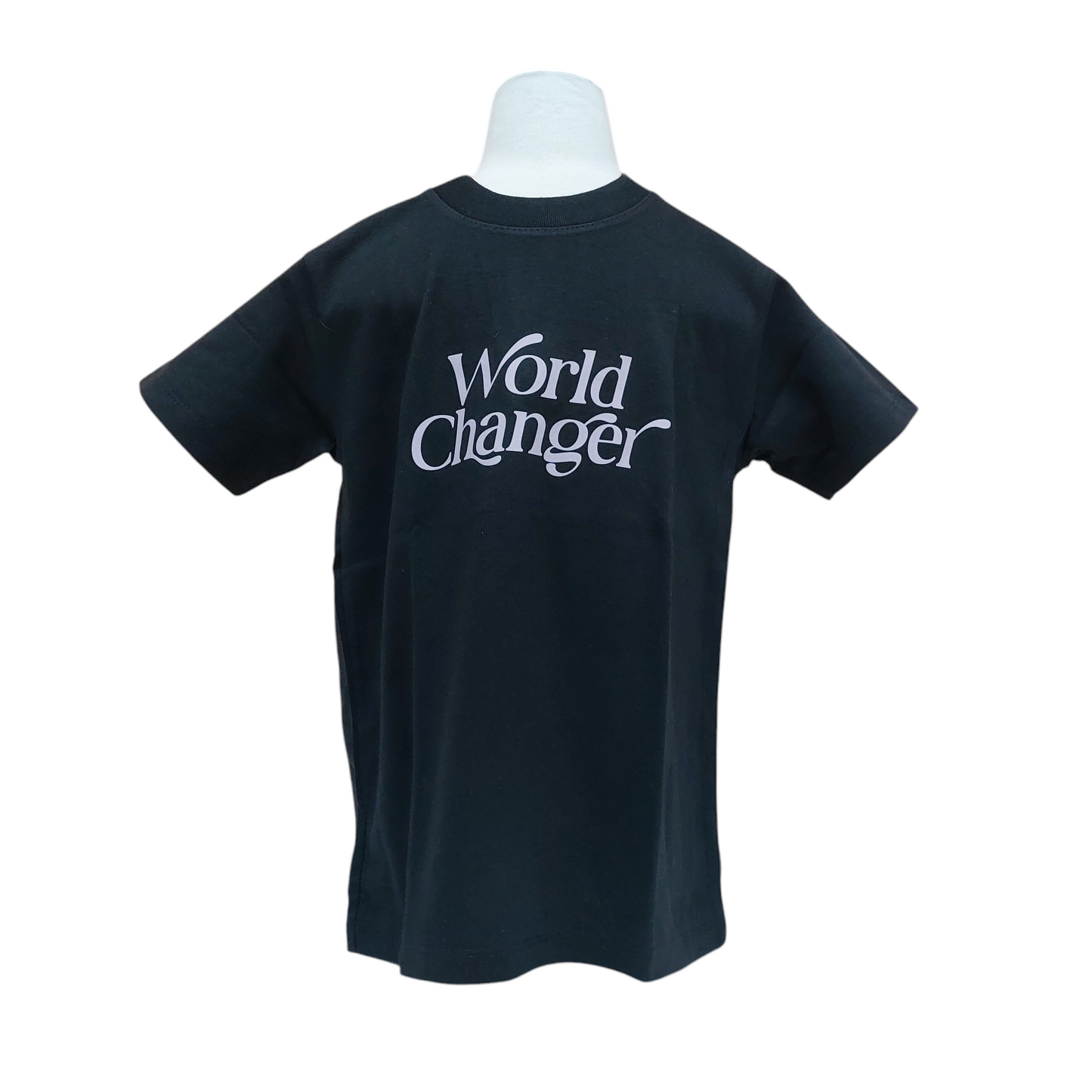 The Brave Co. World Changer Tee - Design 5