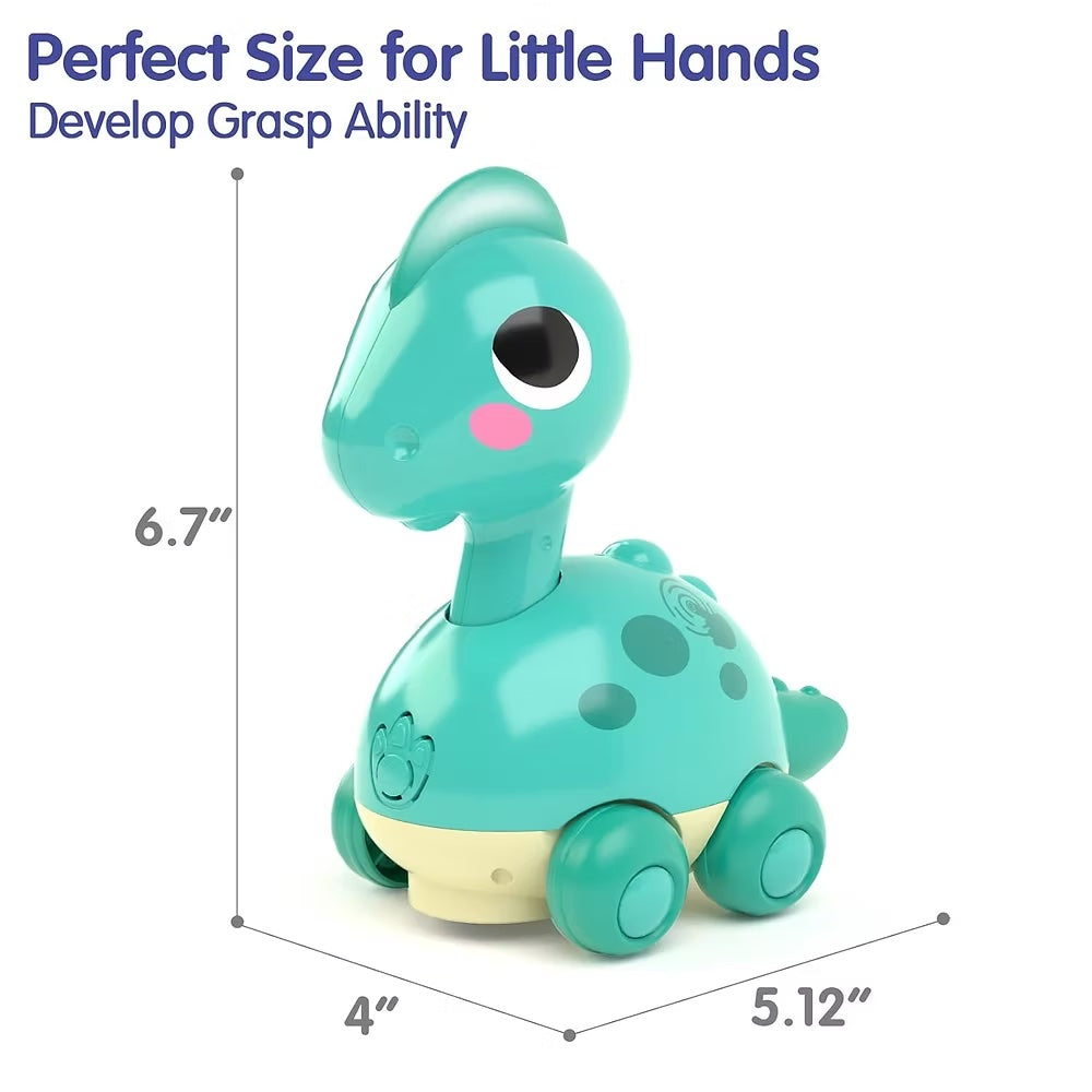 Hola Toy Dinosaurs