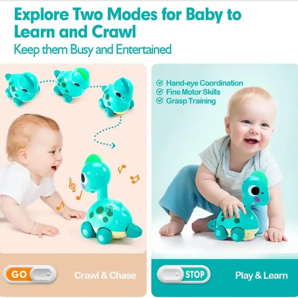 Hola Toy Dinosaurs