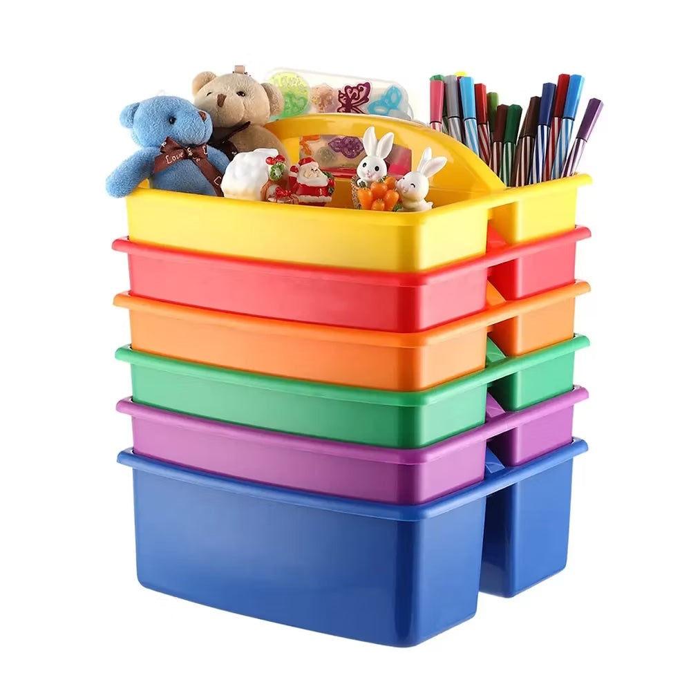 The Kiddie Concept Portable Caddy