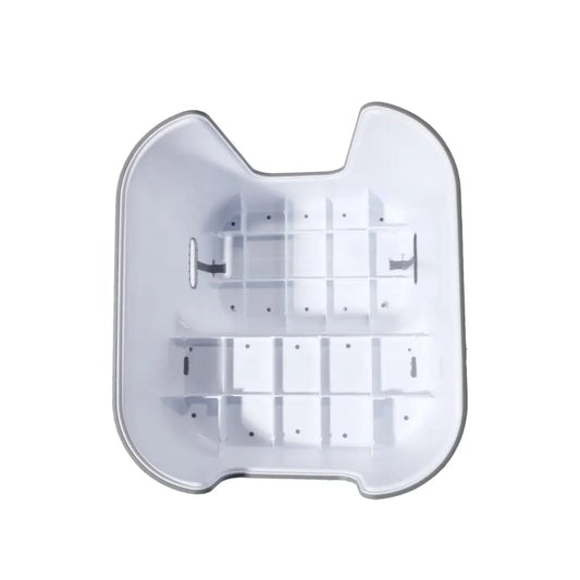 The Kiddie Concept Toddler Step Stool