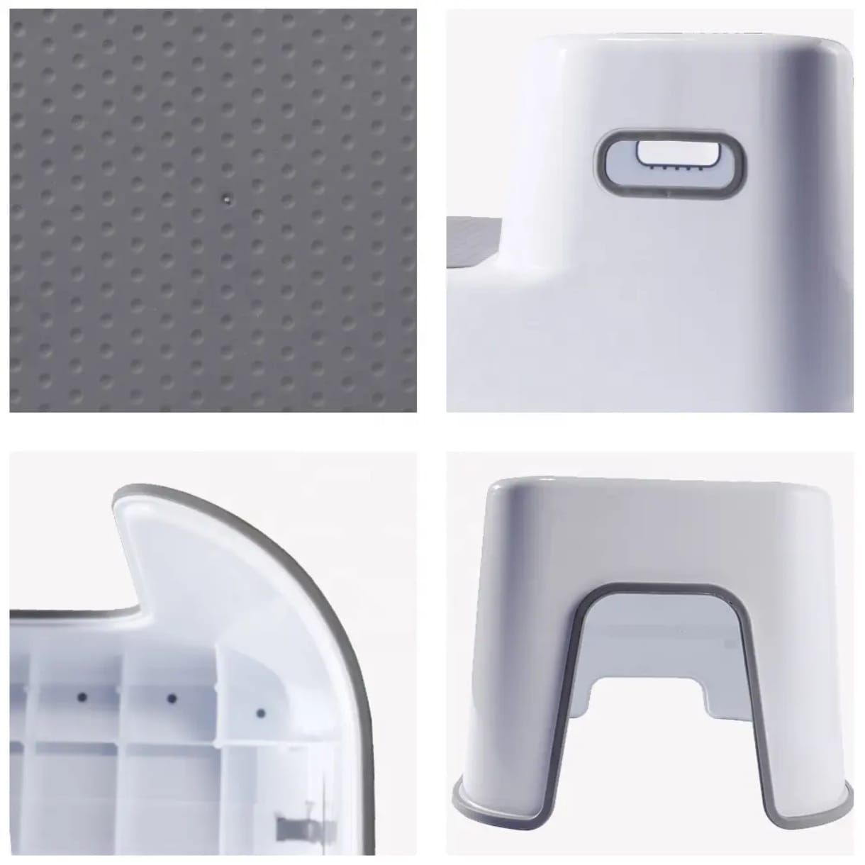The Kiddie Concept Toddler Step Stool