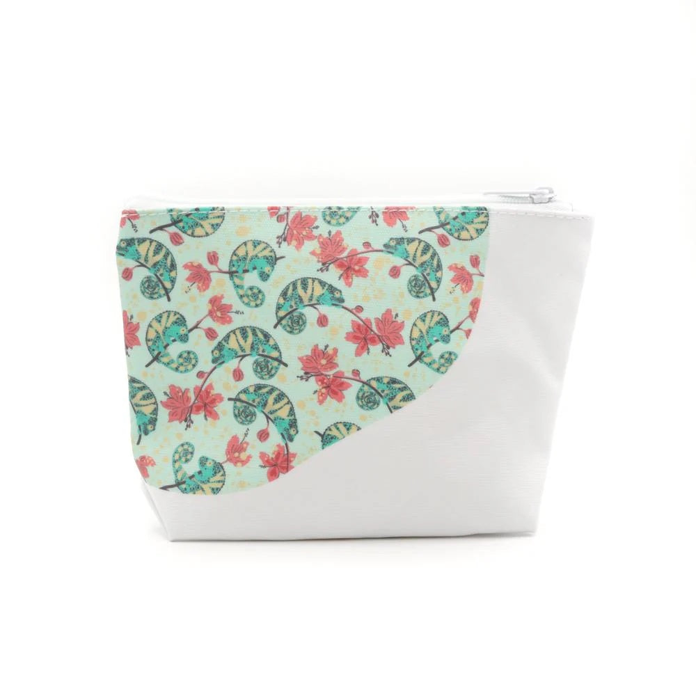 TOOT! Makeup Bag - Chameleon