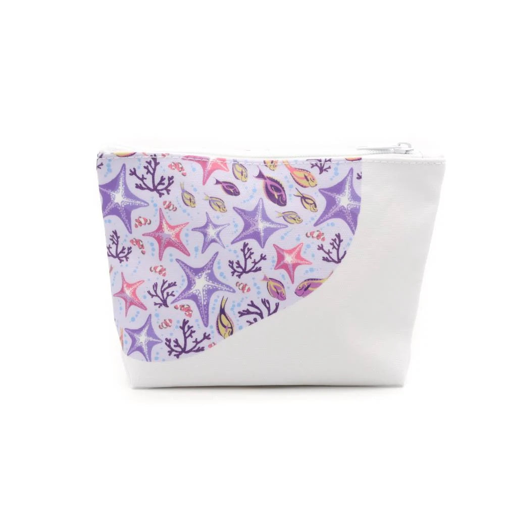 TOOT! Makeup Bag - Starfish