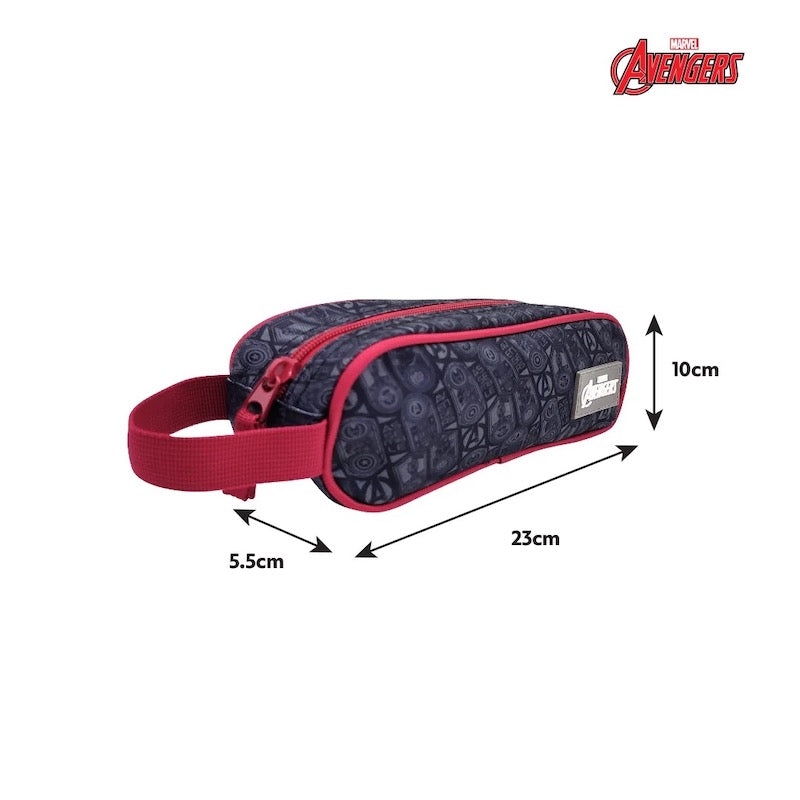Totsafe Avengers Icon Utility Pouch