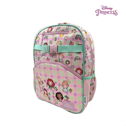 Totsafe Disney Kids Backpack Collection - Disney Princess Chibi