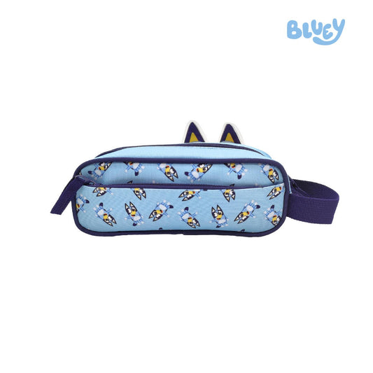 Totsafe Bluey and Bingo Adventure Gear Collection - Multipurpose Pouch