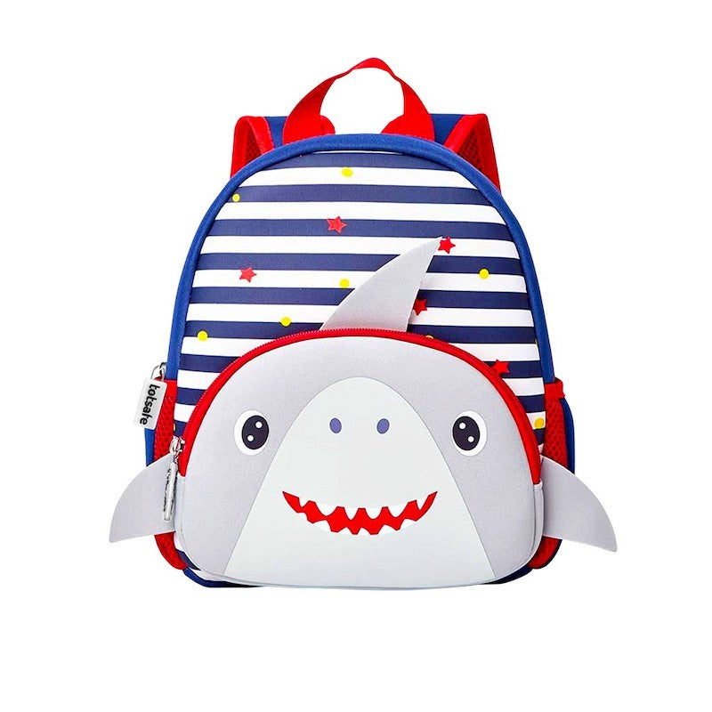 Totsafe 3D Neoprene Animal Backpack