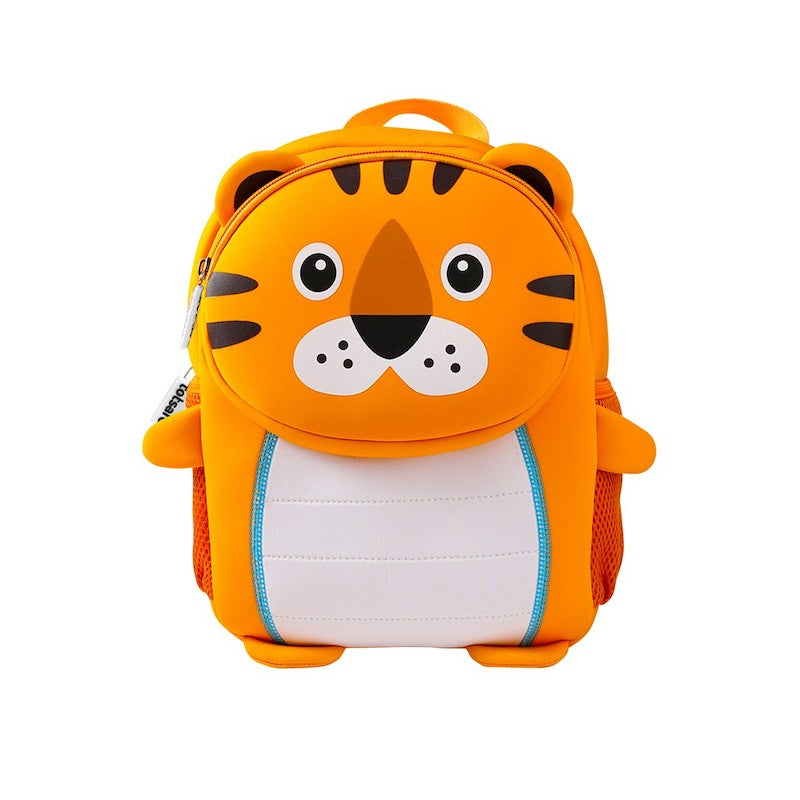 Totsafe 3D Neoprene Animal Backpack
