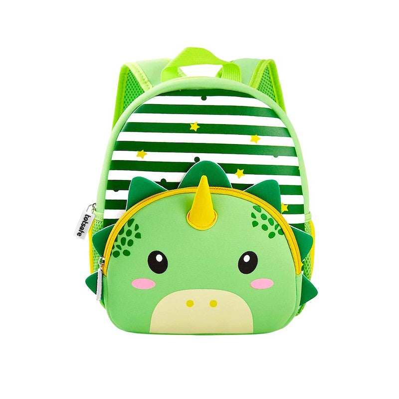 Totsafe 3D Neoprene Animal Backpack