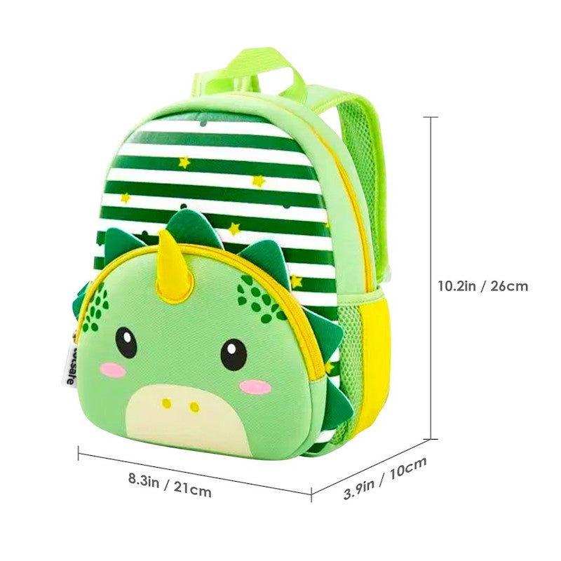 Totsafe 3D Neoprene Animal Backpack