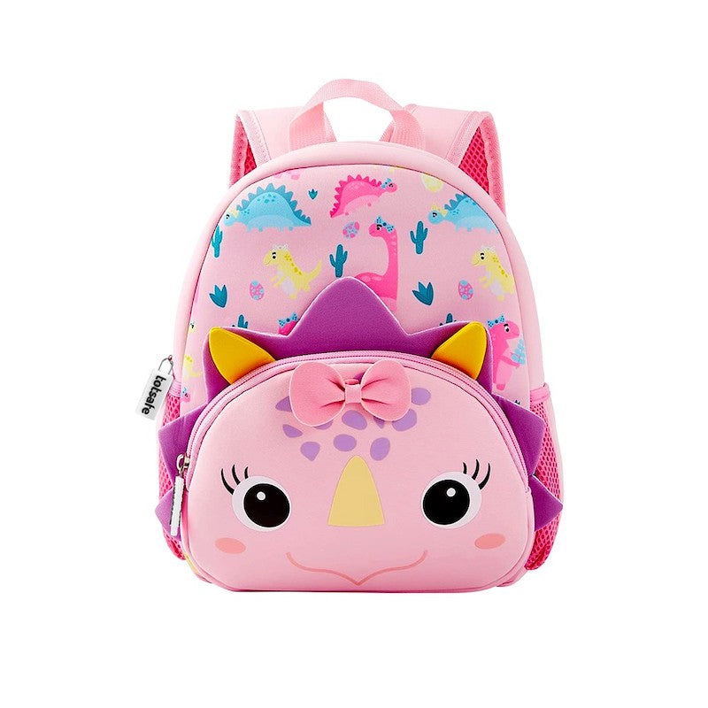 Totsafe 3D Neoprene Animal Backpack