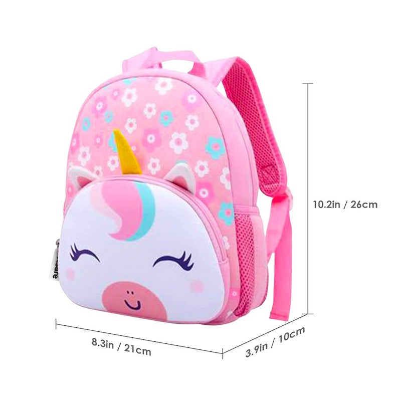 Totsafe 3D Neoprene Animal Backpack