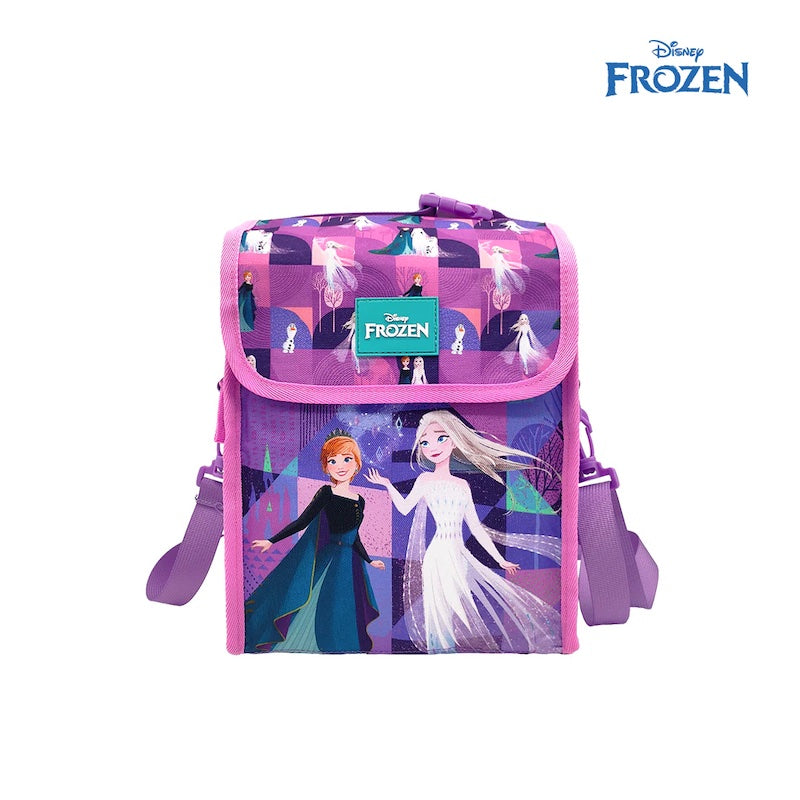 Totsafe Insulated Bag - Frozen Scandinavian Storybook