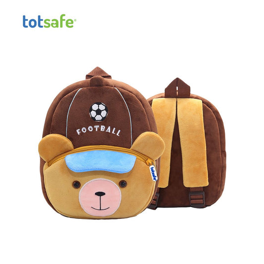 Totsafe Plush Backpack