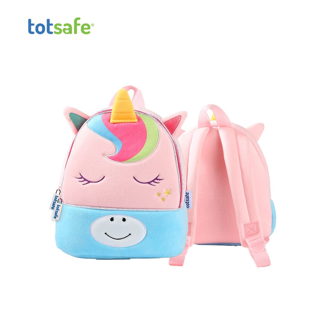 Totsafe Plush Backpack