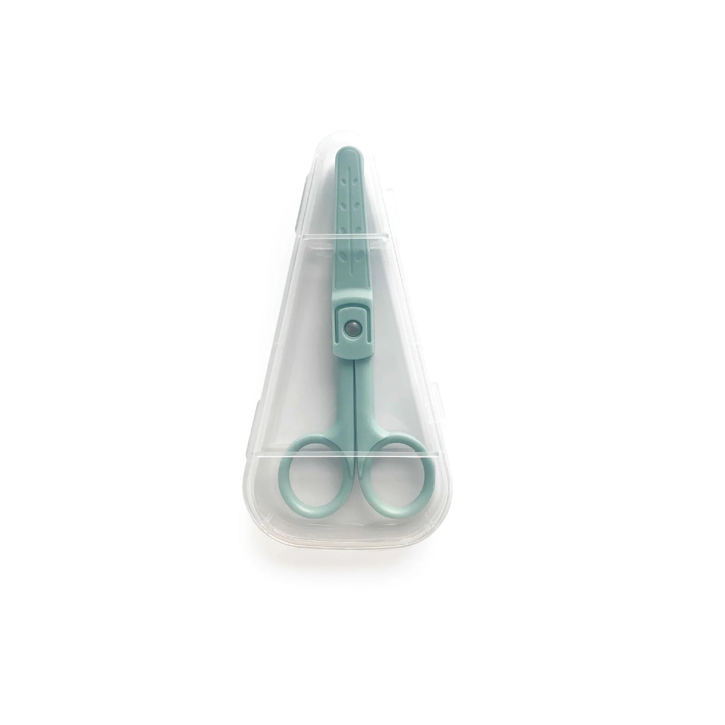 Totsafe Ceramic Food Scissors (New - Blue)