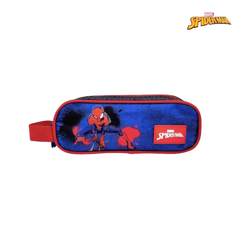 Totsafe Marvel Spider-man Skate Park Utility Pouch
