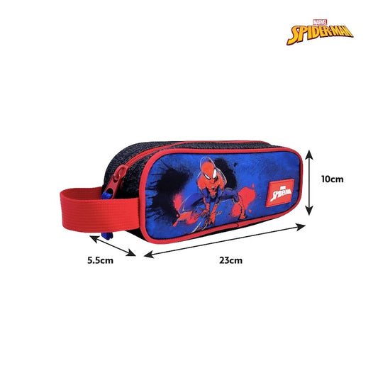 Totsafe Marvel Spider-man Skate Park Utility Pouch